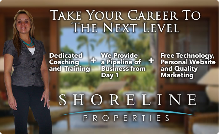 Florida Keys Real Estate Careers